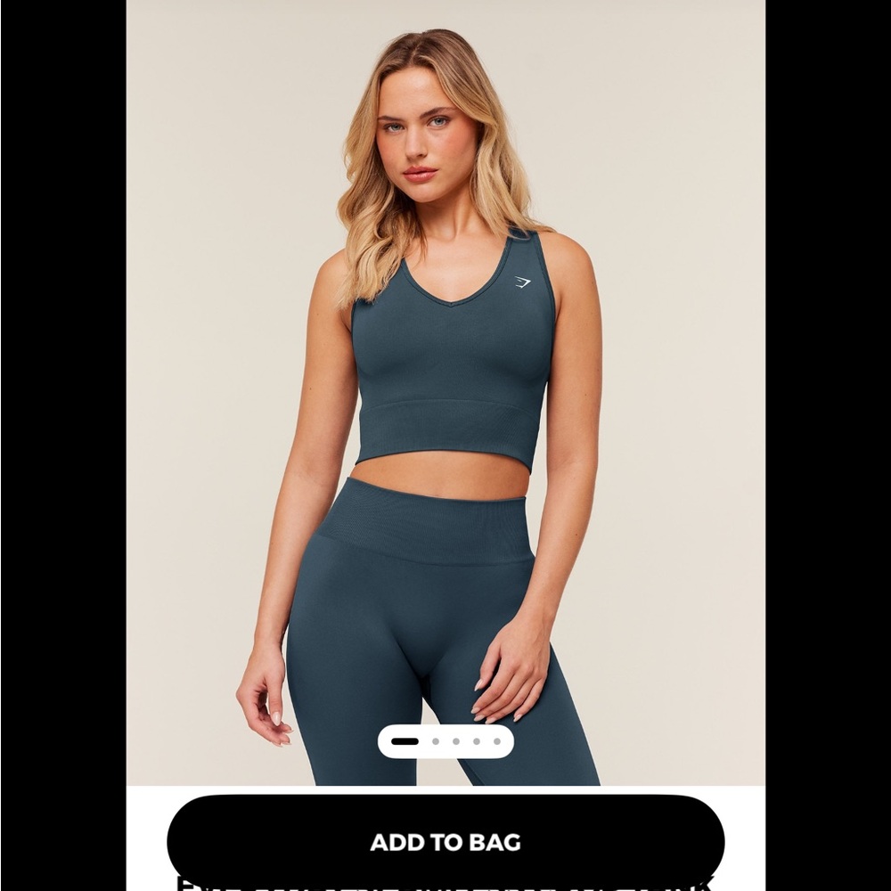 Gymshark SET❗️❗️❗️